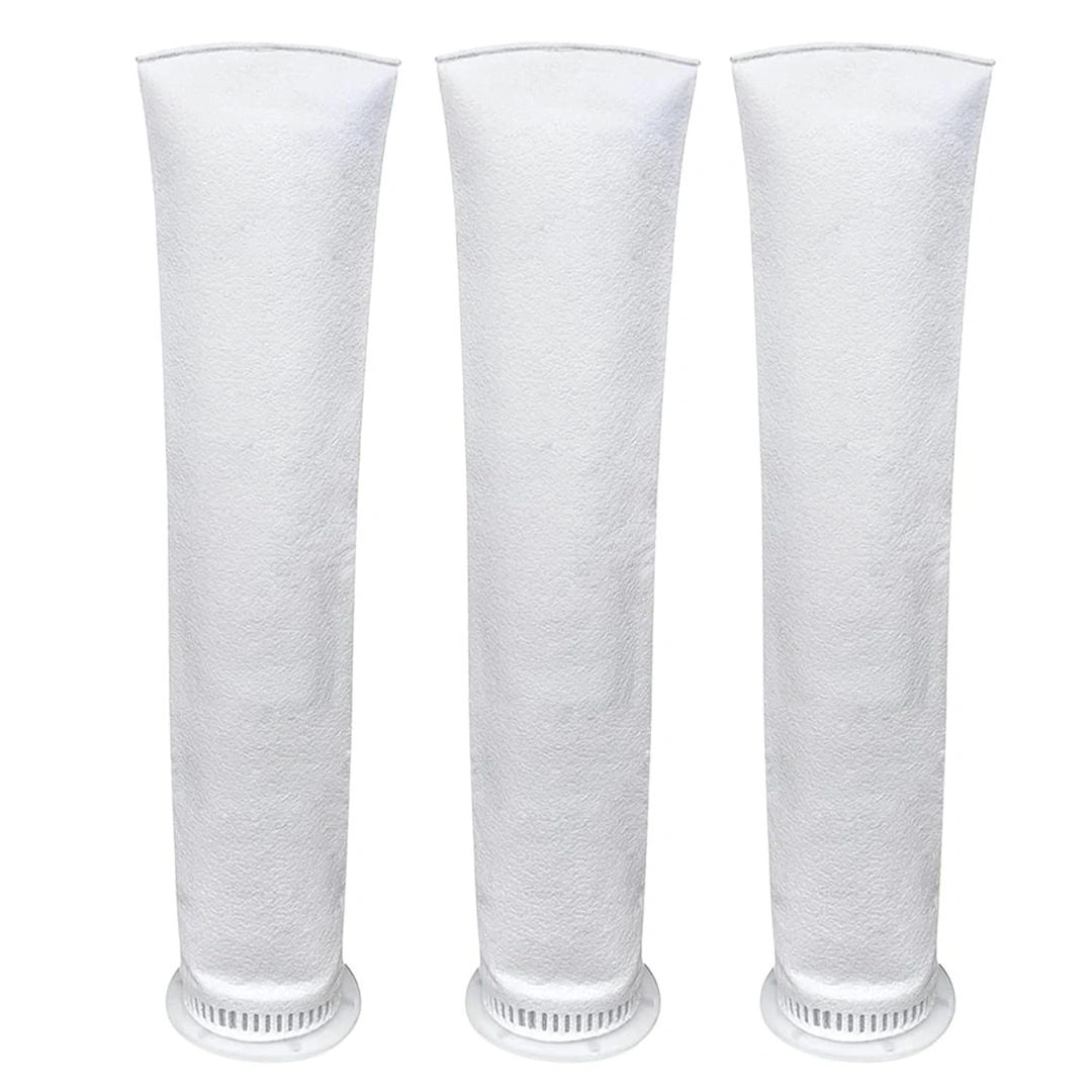 Bag filter for water tank product